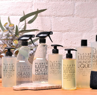 Alpine Life Luxe Cleaning Products